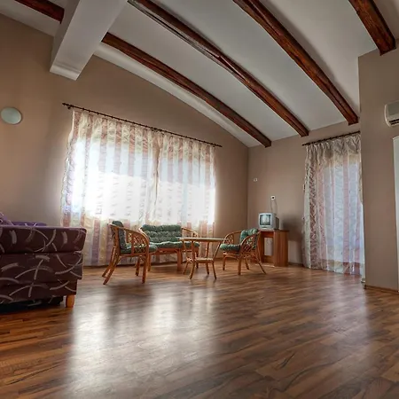 Casa Lotca Casa vacanze *