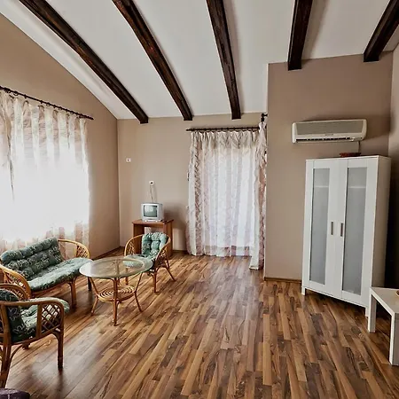 Casa vacanze Casa Lotca