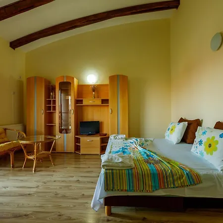 Casa Lotca * Costinesti